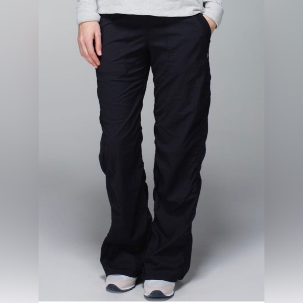 Lulu Studio Pants II